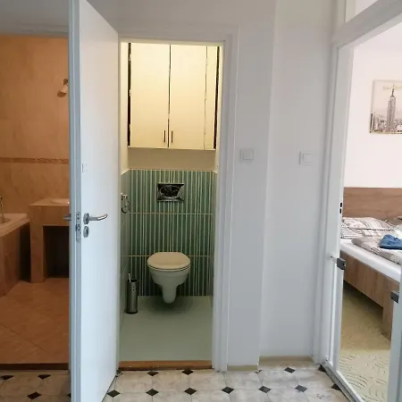 Family House Vakantiehuis