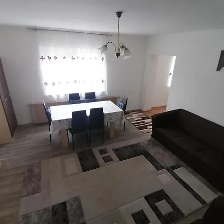 Ferienhaus Family House Erlau