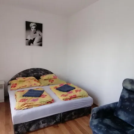 Σπίτι διακοπών Family House *