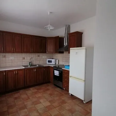 Σπίτι διακοπών Family House *