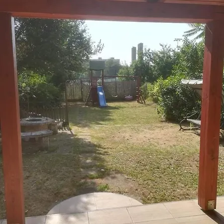 Σπίτι διακοπών Family House *