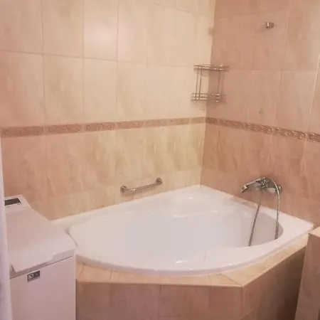 Σπίτι διακοπών Family House *