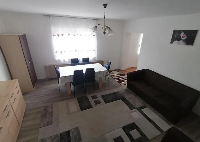 Holiday home Family House Eger