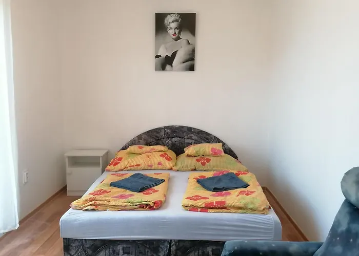 Holiday home Family House Eger