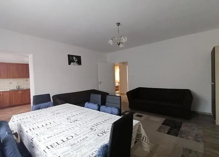 Family House *