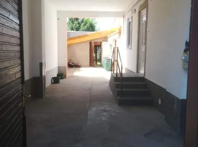 Family House Holiday home Eger